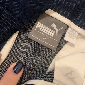 PUMA golf pants
